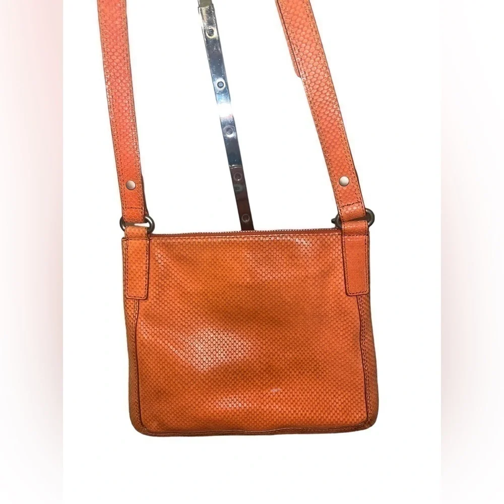 Fossil bag cute leather Medium size - Picture 5 of 8